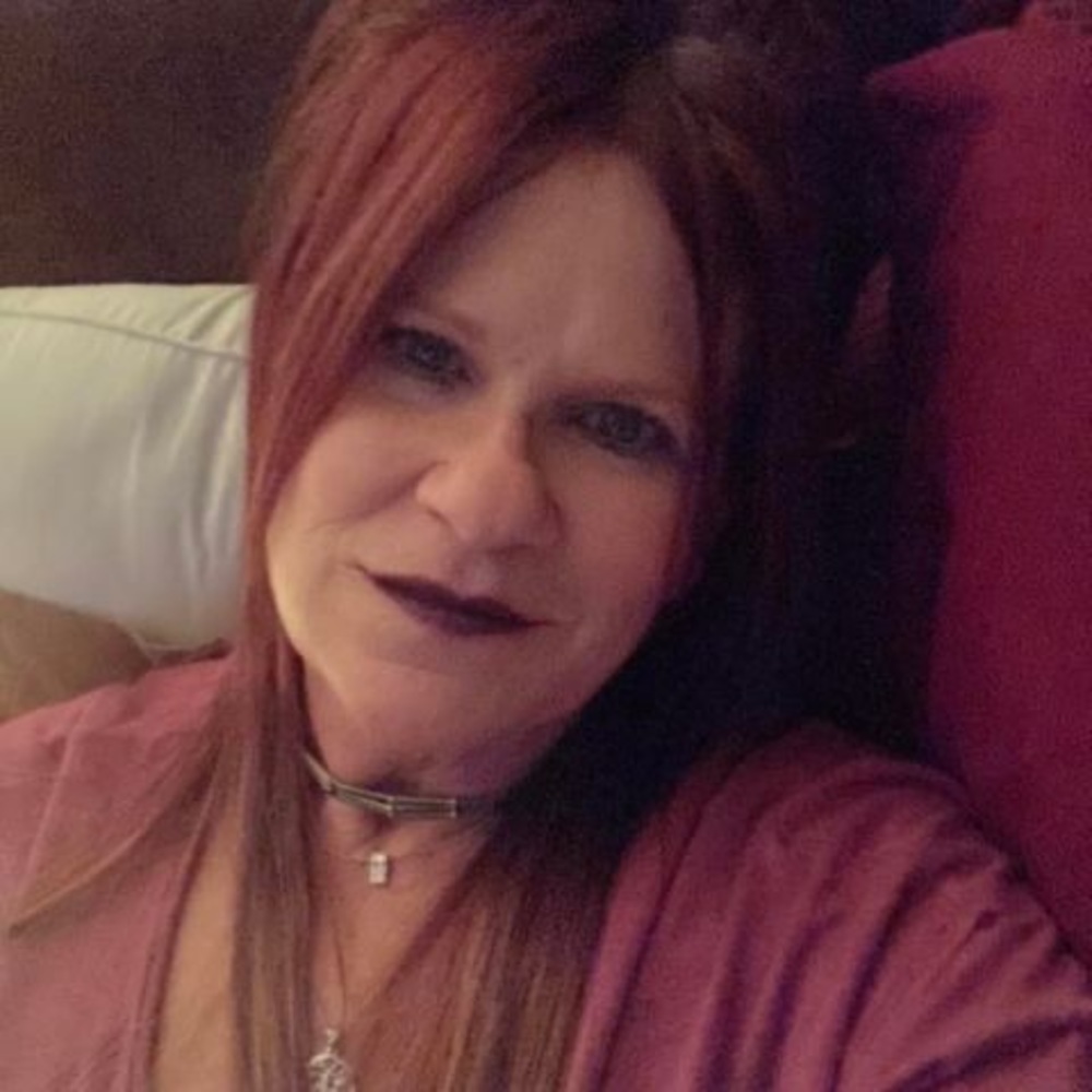 Meet your Posher, Jo ann